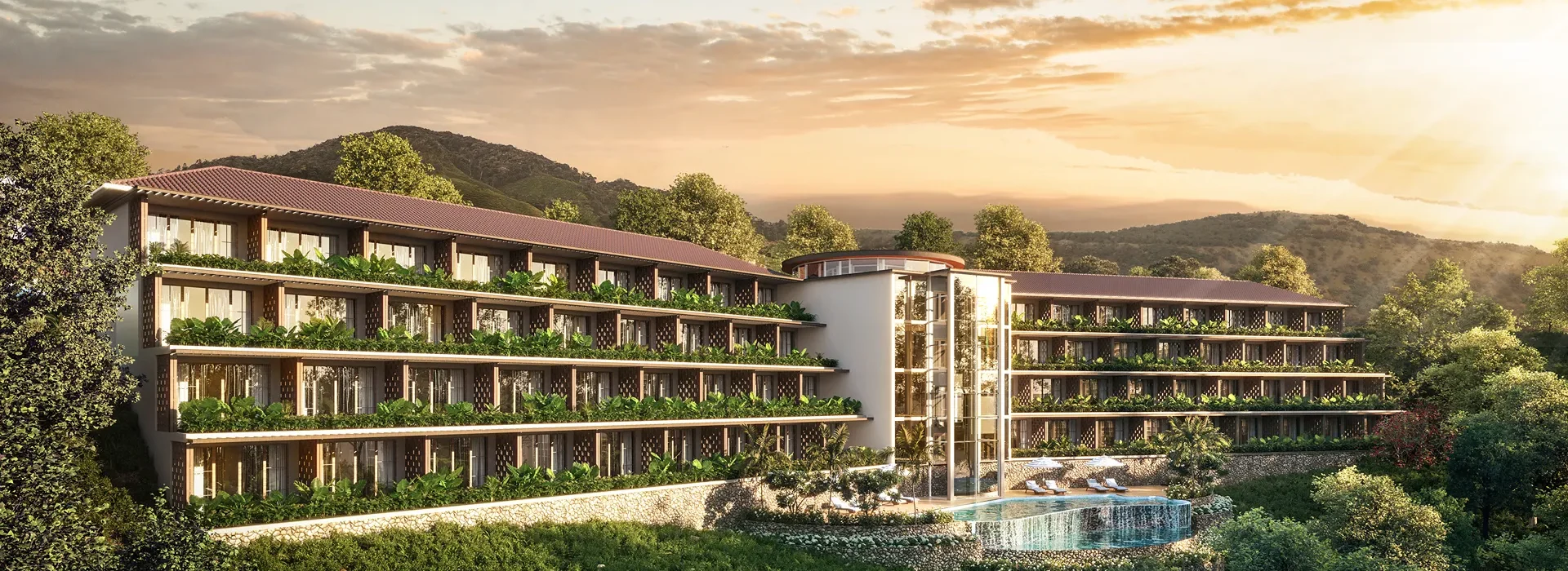 TYPICAL GUEST ROOM BUILDING NEW CAM 01